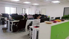 加盟商展示图片
