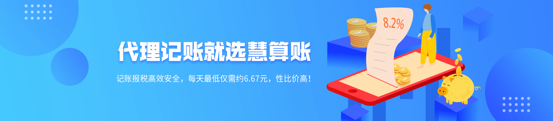 banner图