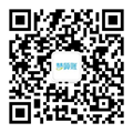 订阅号二维码