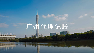 你所不知道的广州记账代理   专业服务就是牛