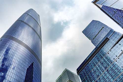 公司注册数量不断攀升，广州公司注册有哪些注意事项？