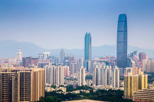 深圳公司注册：关于注册地址，你需要了解这些事！