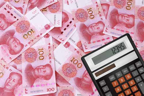 变更公司注册资金类型有哪些？