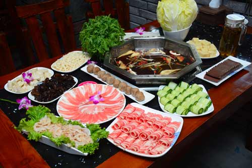 小餐馆代理记账流程是怎样的？
